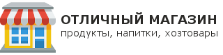 Сайт магазина «Магазин» Logo